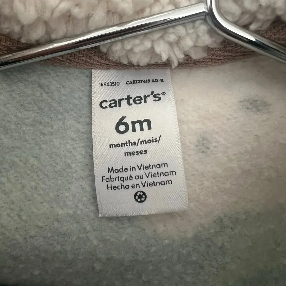Carters carter’s polar